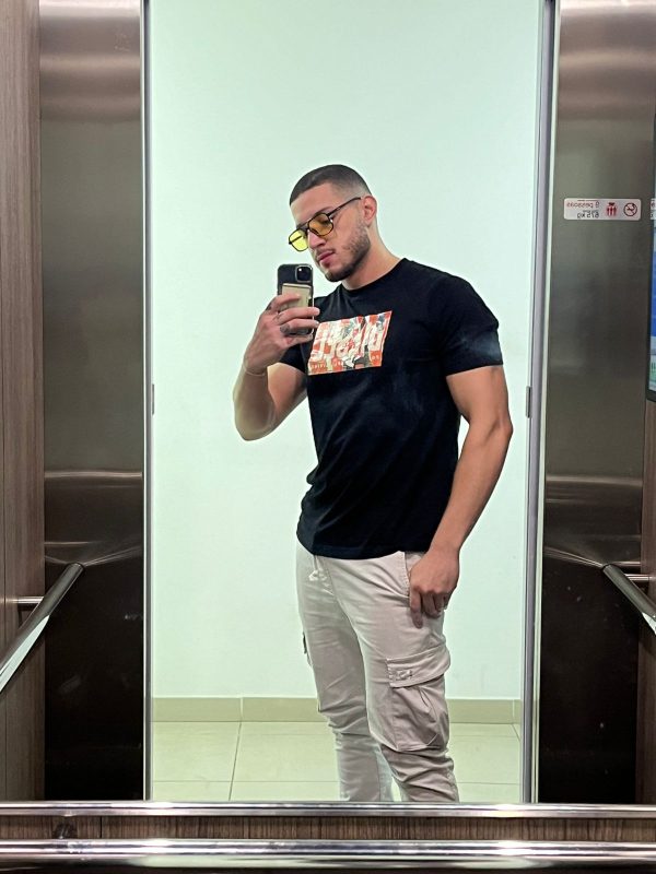 Júnior Aluizo 27