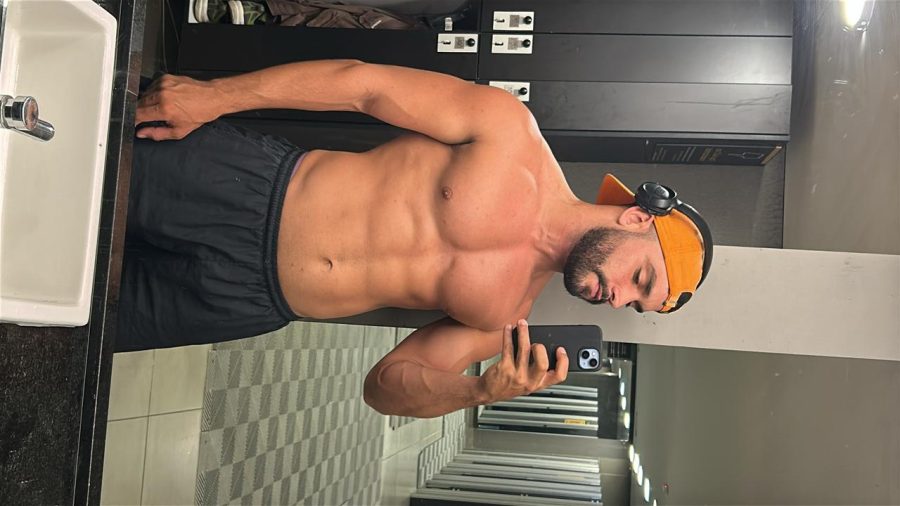 Felipe Santos