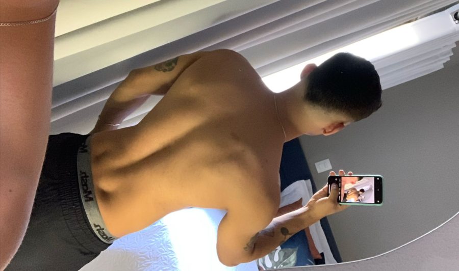 Ícaro Mendes 9