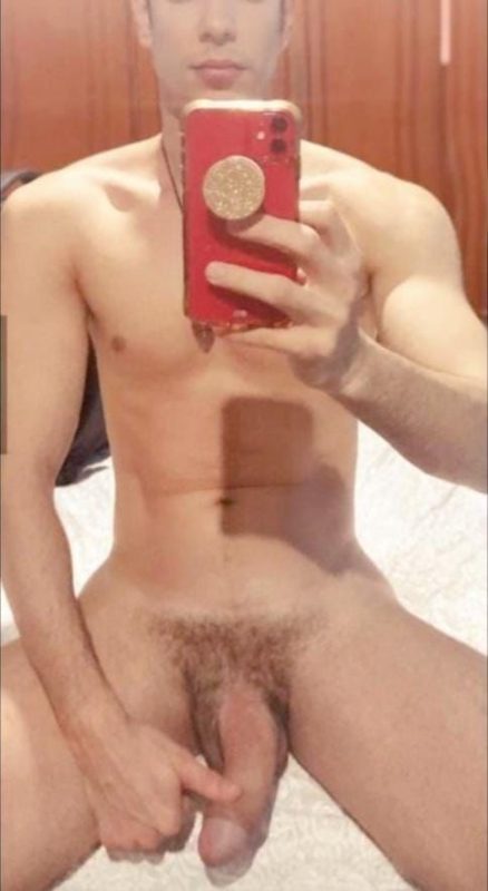 Eduardo Ghanima 18