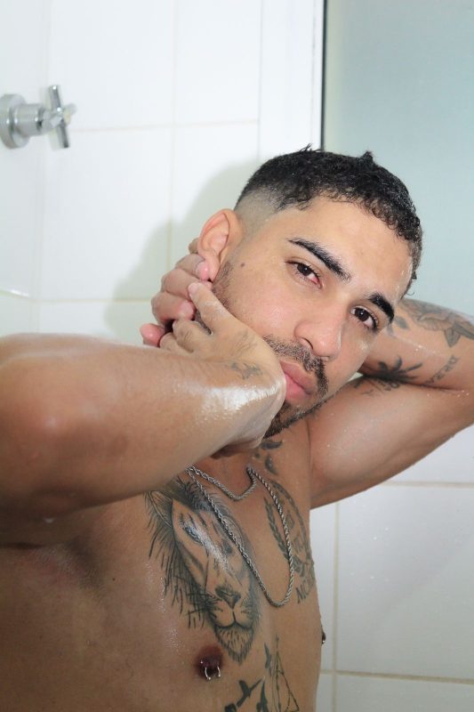Christian Soares 8