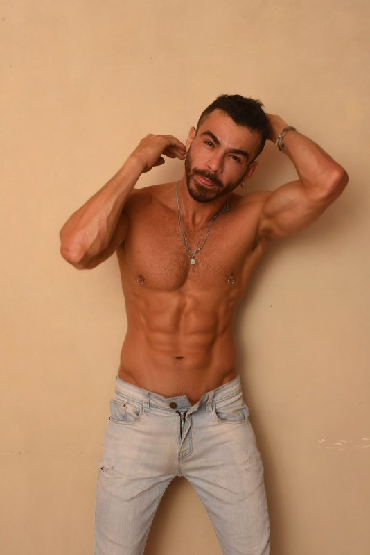 Felipe Brodin 14