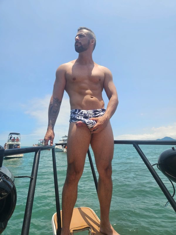 Bruno Ribeiro 34