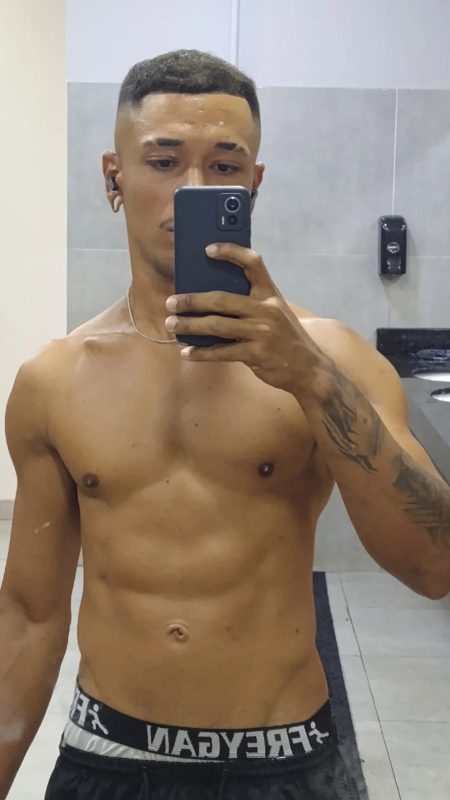 Alexandre de Paula 22