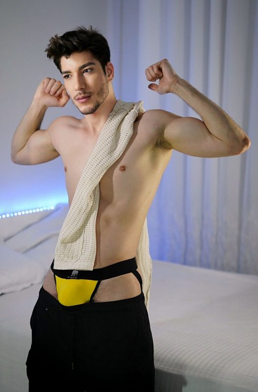 Eduardo Ghanima 7