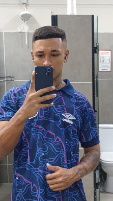 Alexandre de Paula 2