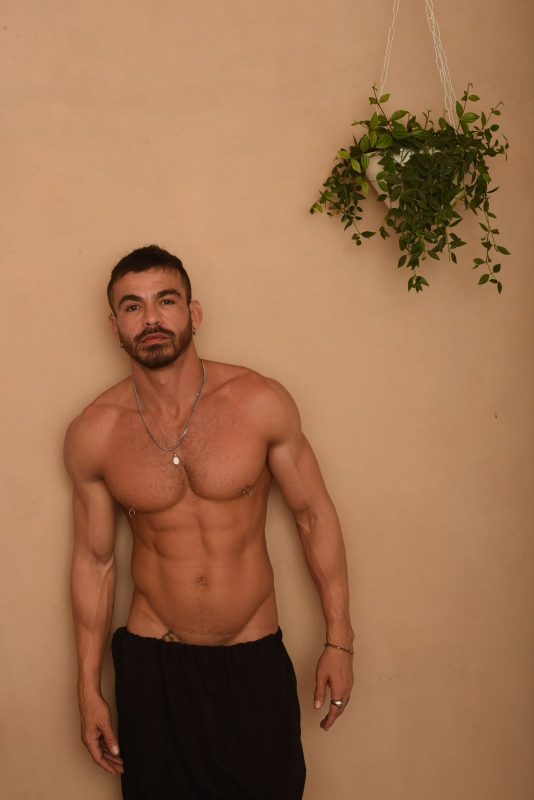 Felipe Brodin 36