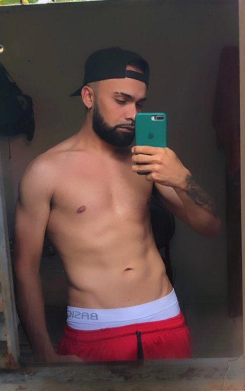 Diogo Oliveira 30