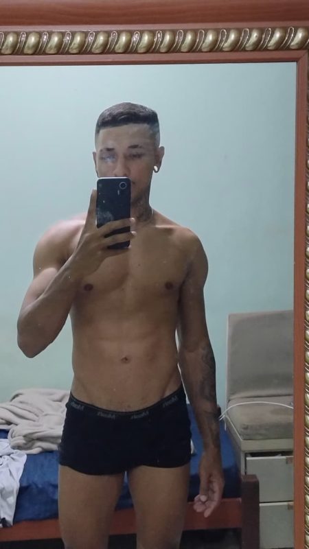 Alexandre de Paula 6