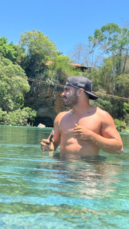 Felipe Santos 4