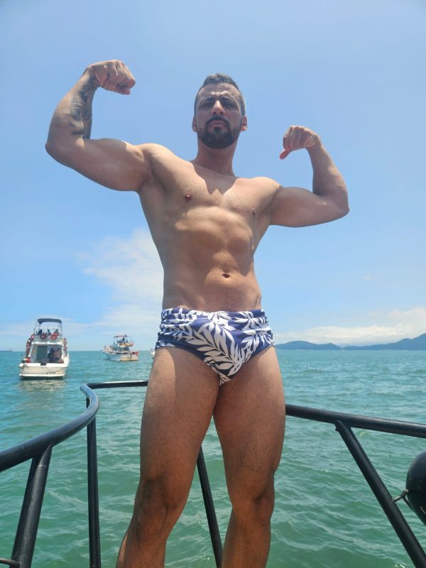 Bruno Ribeiro