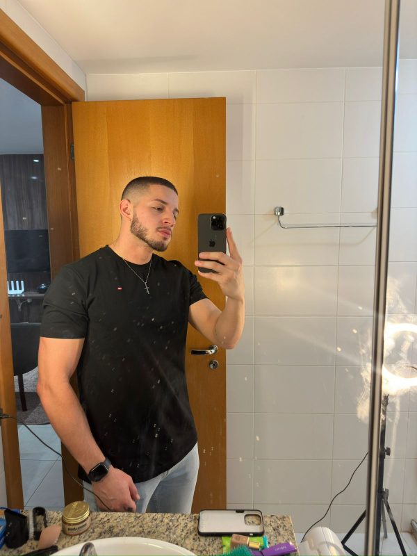 Júnior Aluizo 31