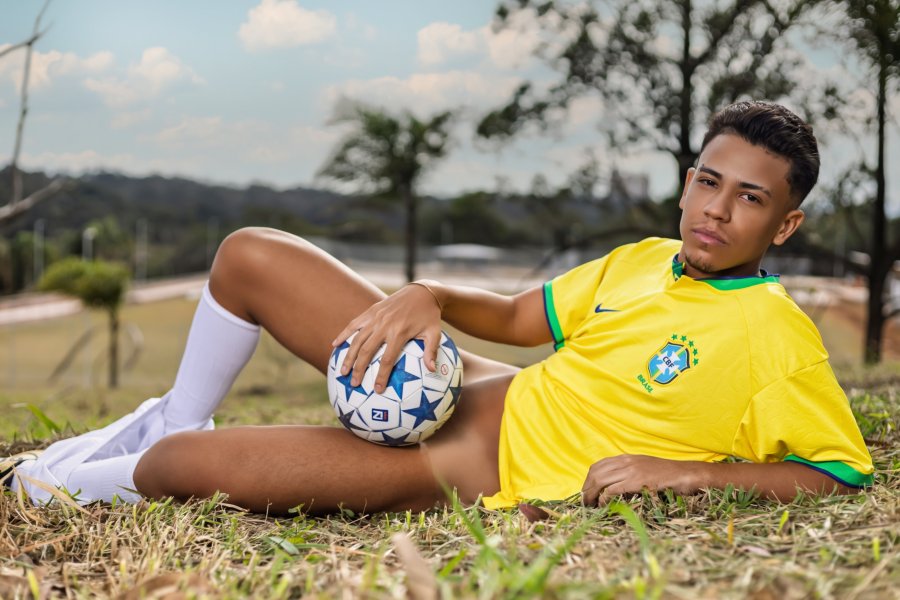 Gabriel Ferraz 7