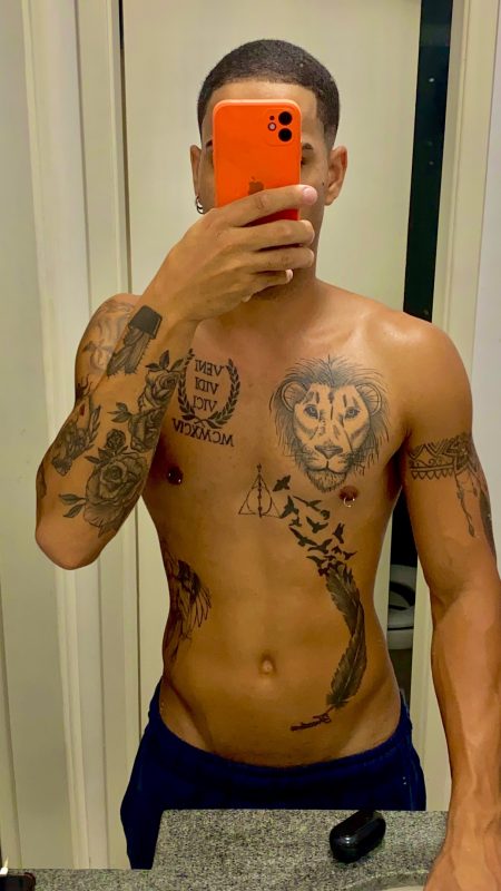 Christian Soares 39