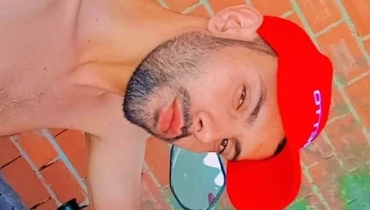 Pedro Alves 1