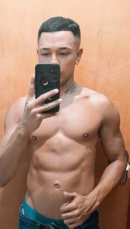 Alexandre de Paula 25