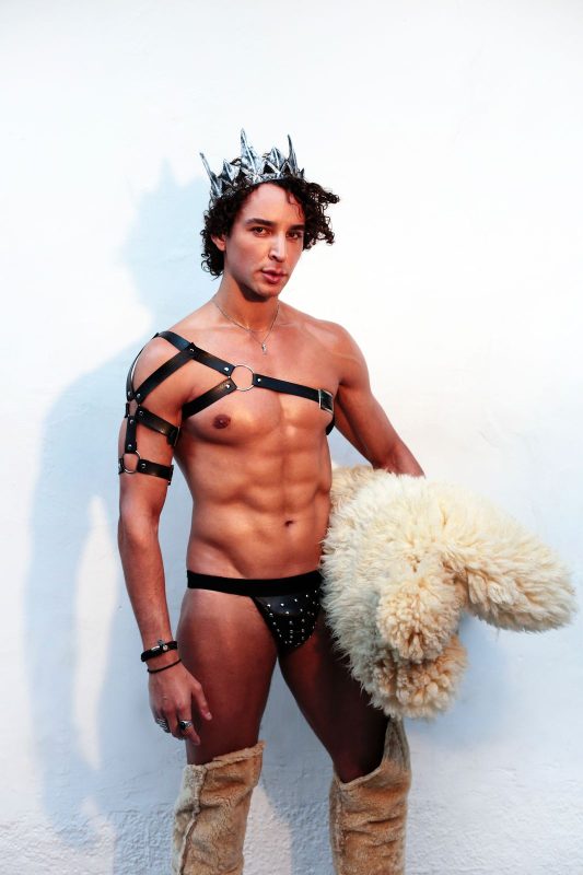 Athos Grego 9