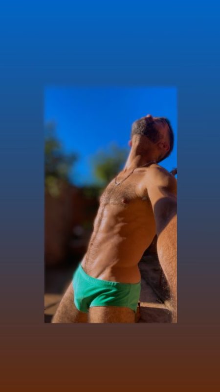 Gael Alves