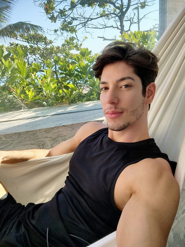 Eduardo Ghanima 8
