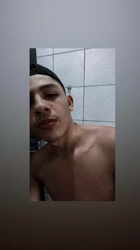 Anthony Pauzudo - Sem Local 4