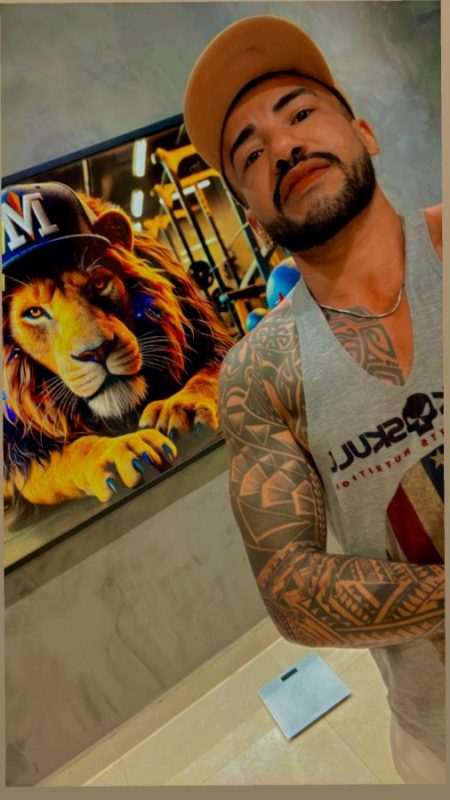 Victor Lacerda 4