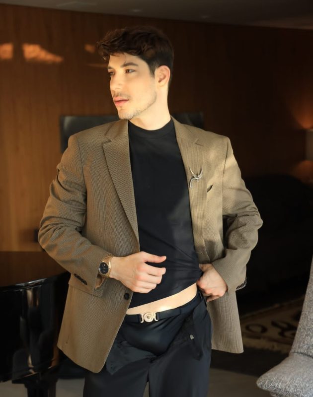 Eduardo Ghanima 24