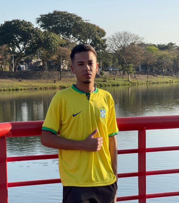 Gabriel Ferraz 15