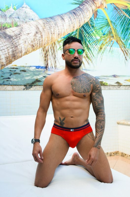 Victor Lacerda 33