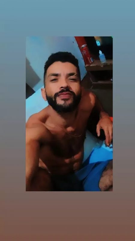 Gael Alves 1