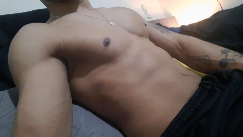 Ícaro Mendes 17