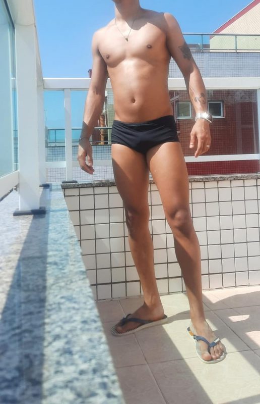 Ícaro Mendes 22