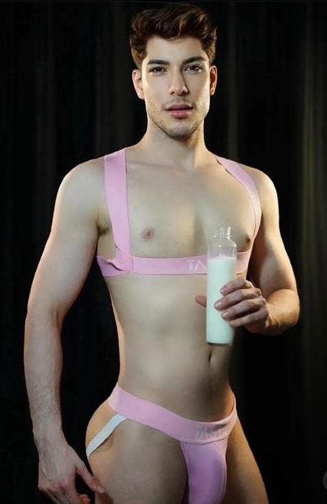 Eduardo Ghanima 9