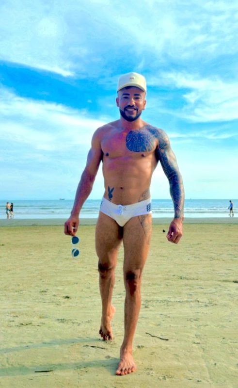 Victor Lacerda 1