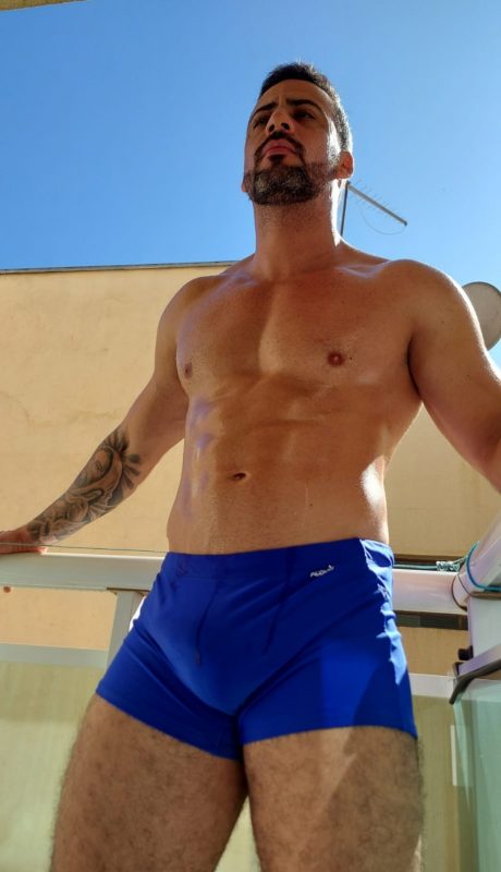 Bruno Ribeiro 22