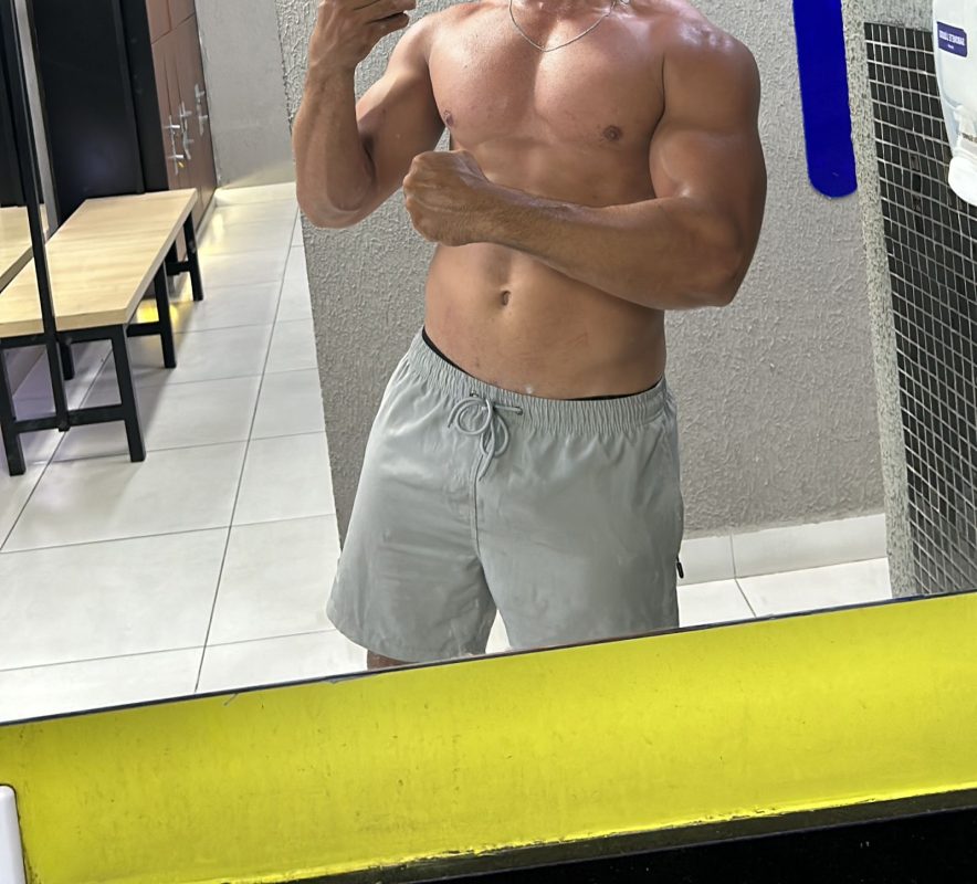 Felipe Santos 6