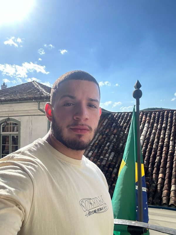 Júnior Aluizo 9