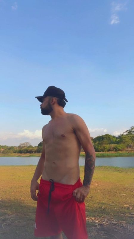 Diogo Oliveira 25
