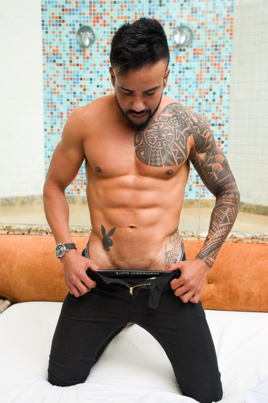 Victor Lacerda 68