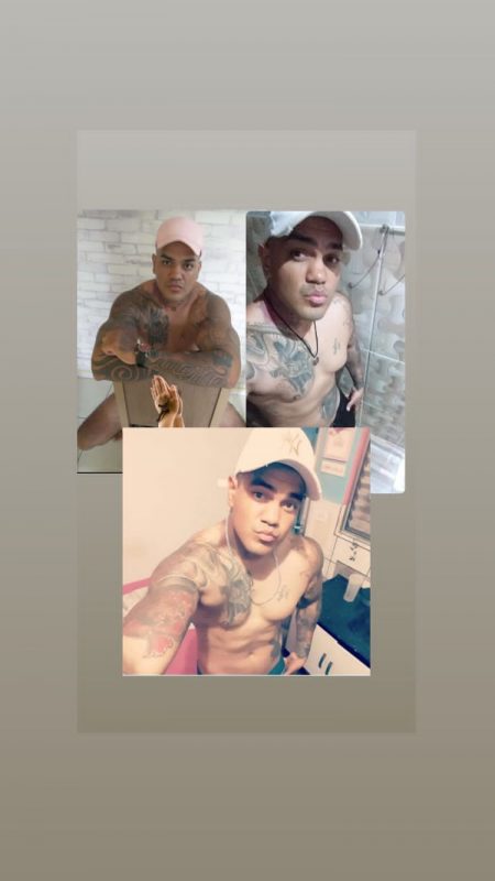 Esmeraldo Rodrigues 21