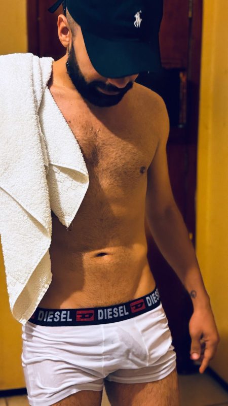 Diogo Oliveira 23