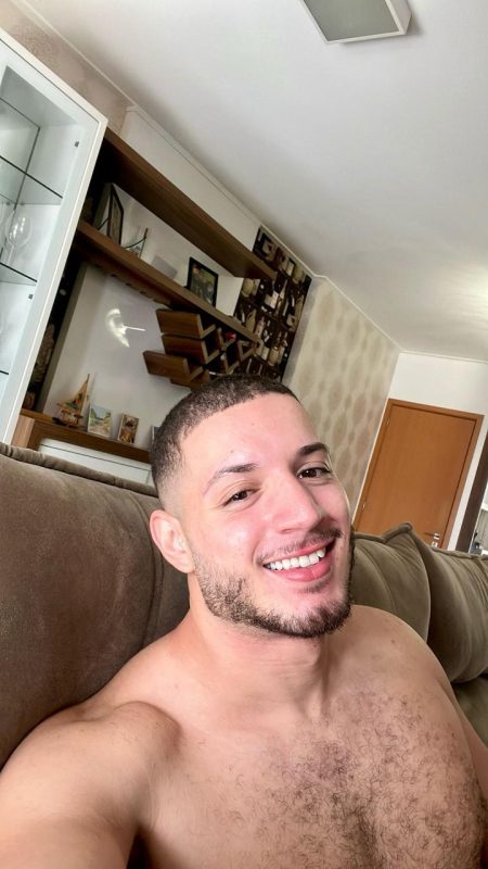 Júnior Aluizo 11