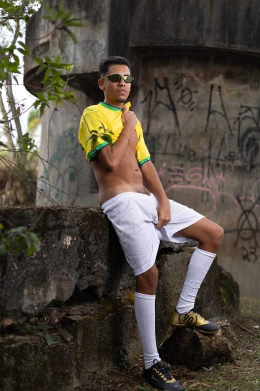 Gabriel Ferraz 2