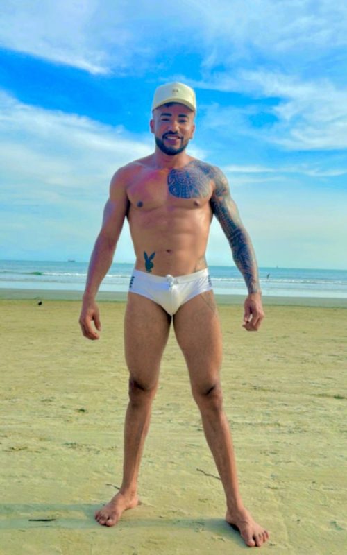 Victor Lacerda 17