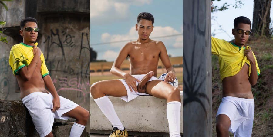Gabriel Ferraz