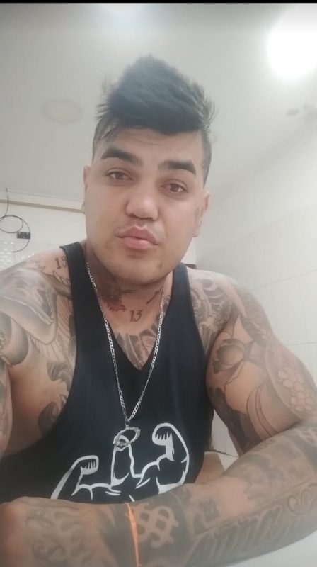 Esmeraldo Rodrigues 3