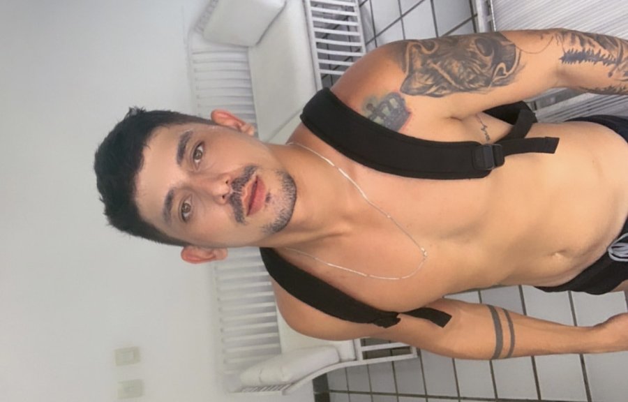 Caio Silva