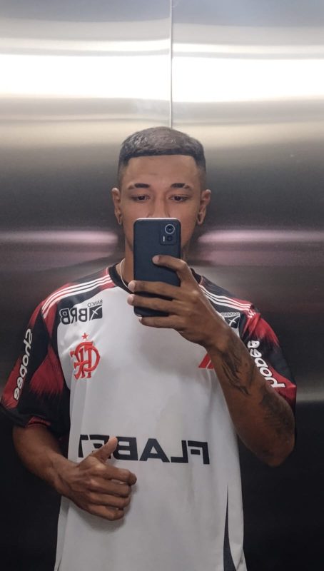 Alexandre de Paula 3