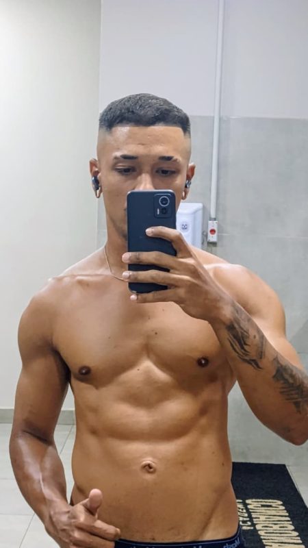 Alexandre de Paula 8