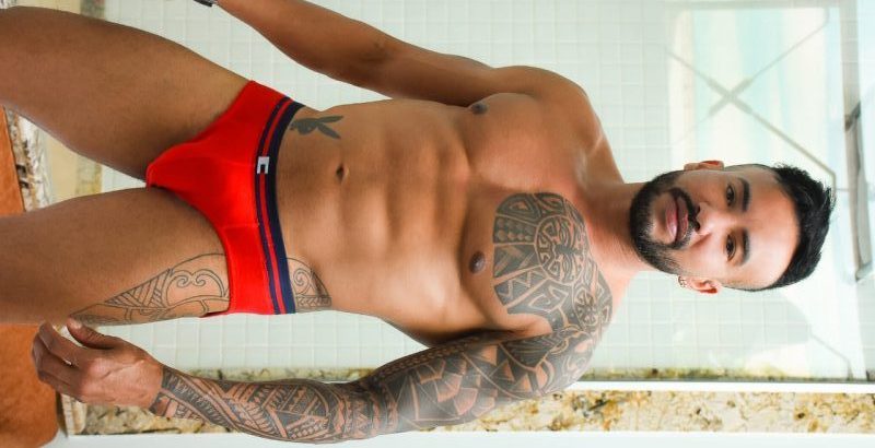 Victor Lacerda 6