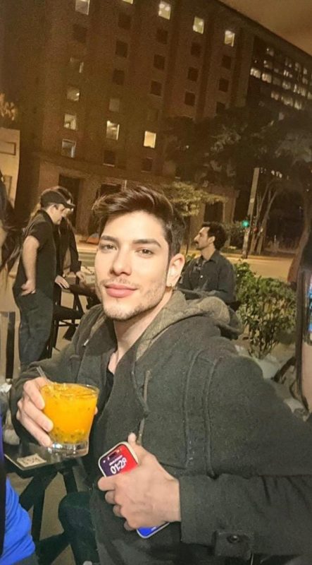Eduardo Ghanima 22